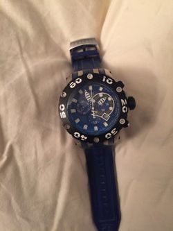 Invicta Men's Watch