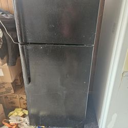 Fridge