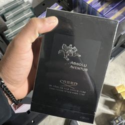 Perfume Nuevo Y Sellados