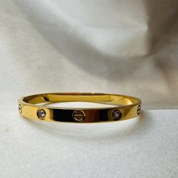 Cartier Bracelet 