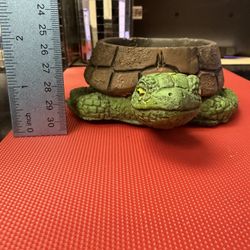 Turtle Ashtray