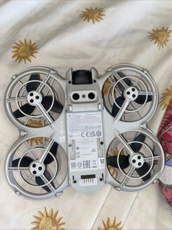 dji neo parts Only