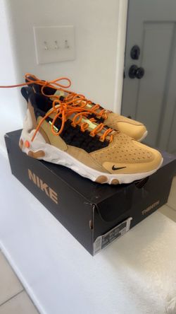 Nike React Sertu