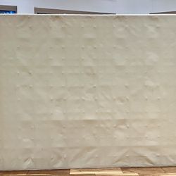 Box Spring (Queen)