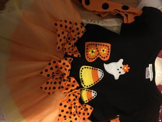 Halloween costume 2t