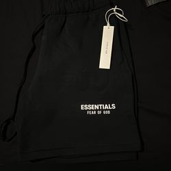 Essentials shorts