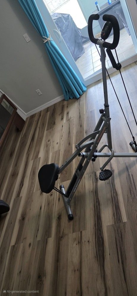 Exercise