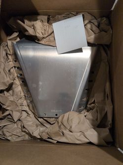 ADF 5 bolt extream rear diff skid plate