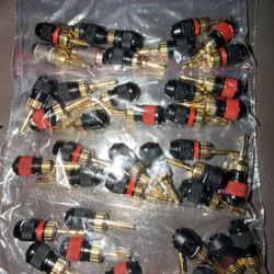 Bananna plugs 