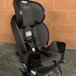 Graco Car Seat