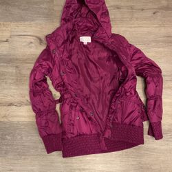 Women’s Jacket Size M