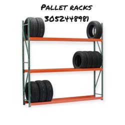Pallet Racks
