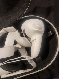 VR Quest 2th Generation