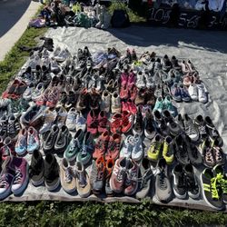 Mega SHOE SALE!