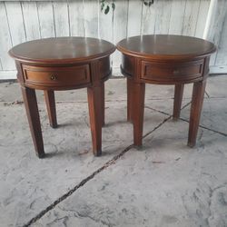 End Table