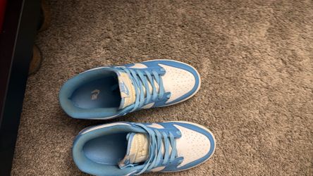 Size 8 1/2