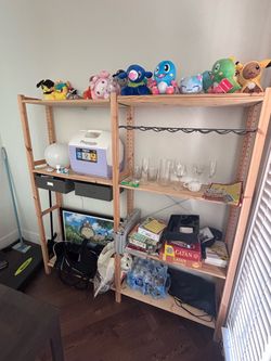 Shelf