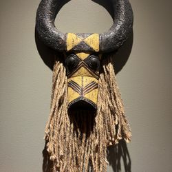 Vintage/Antique African 
