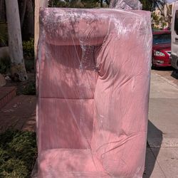 Free couch curb alert