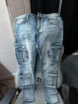 Slim Jeans