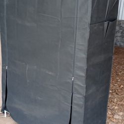 Portable Closet