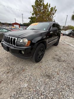 2007 Jeep Grand Cherokee