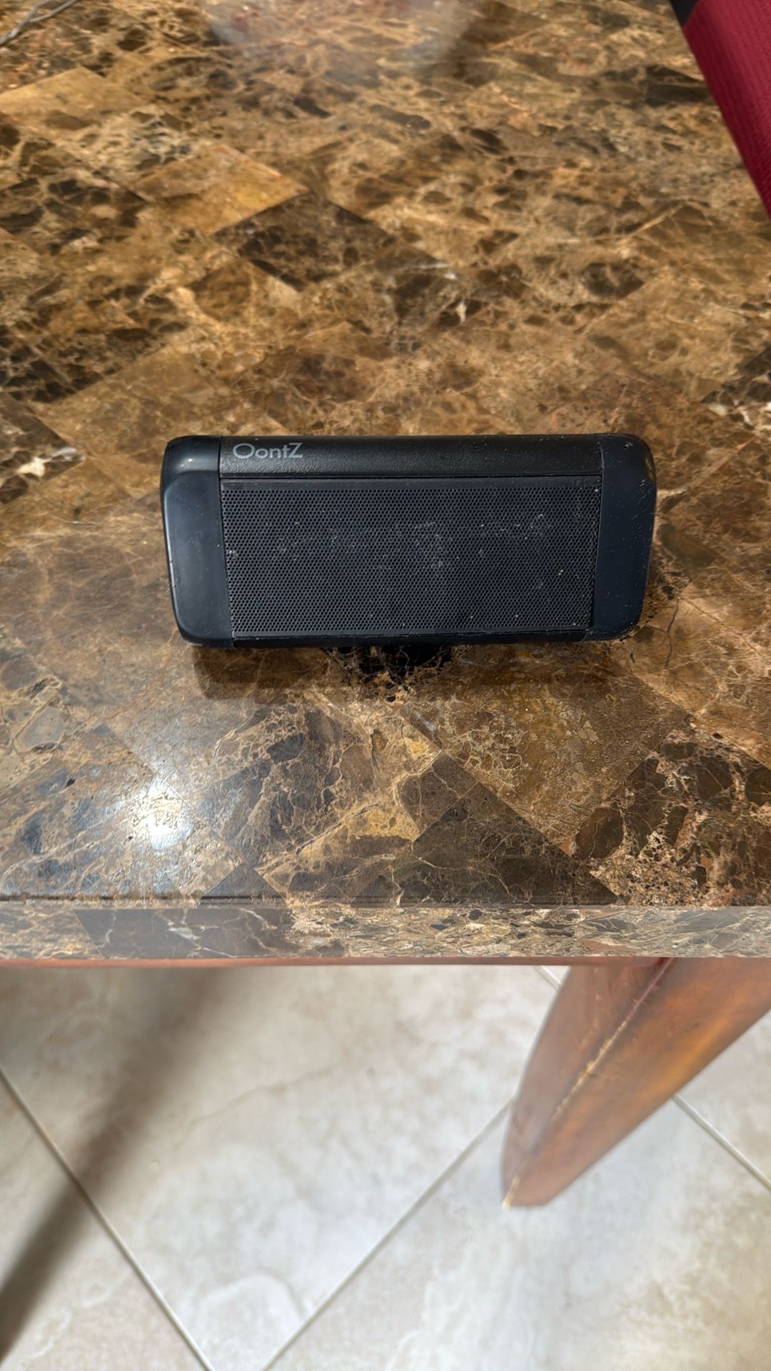 Oontz Bluetooth Speakers 