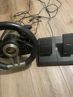 PXN Racing Wheel
