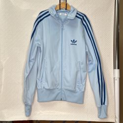 Adidas Jacket