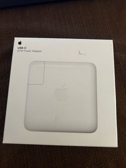 Apple USB-C 87W Power Adapter