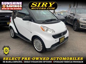 2014 smart fortwo
