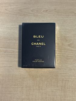 Bleu De Chanel