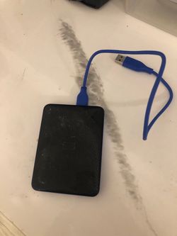 Western digital gaming drive