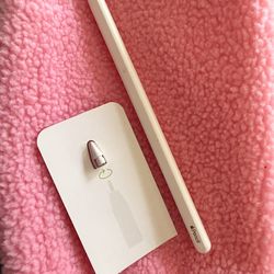 Apple Pencil 2nd generation