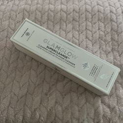 GLAMGLOW | SUPERCLEANSE™ CLEARING CREAM-TO-FOAM CLEANSER