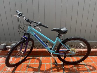 Nishiki womens pueblo mountain bike