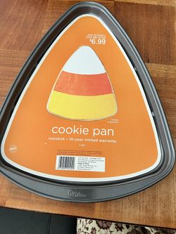 Wilton Cookie Pan
