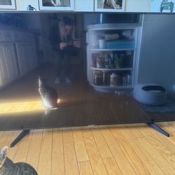 Samsung 65 Inch LCD/LED 4K TV