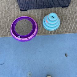 Cat Toys