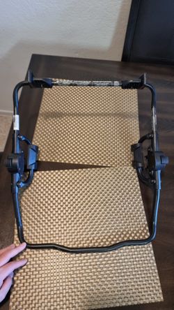 Uppababy car Seat adapter for stroller