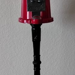 Bubble Gum Machine