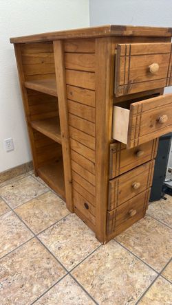 Drawers
