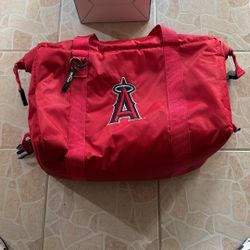 LA Angels Insulated Cooler Bag – Perfect for Drinks & Travel