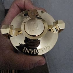 Invitus by apaco Rabanne