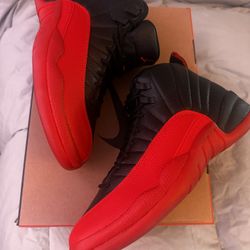 Jordan 12 “ Flu game” 2025
