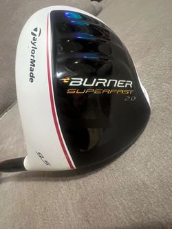 Taylormade Driver