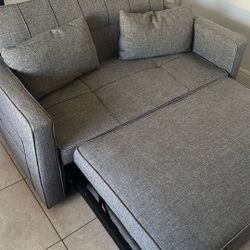 Sleeper Sofa 