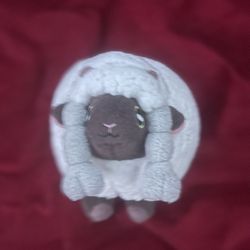 Pokemon Center wooloo Plush