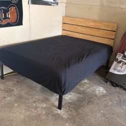 Bed Frame