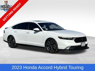 2023 Honda Accord